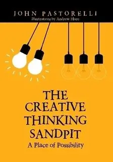 The Creative Thinking Sandpit